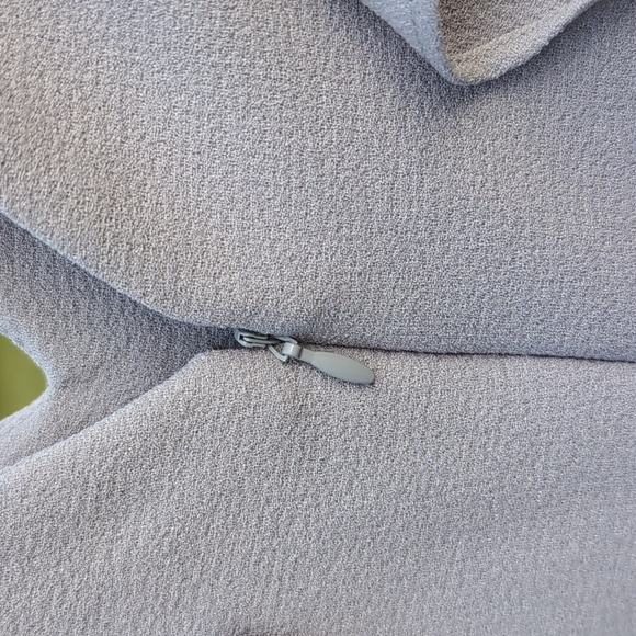 Dynamite grey dress - Picture 4 of 5